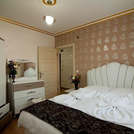 Bera House Lägenhet Istanbul Rum bild