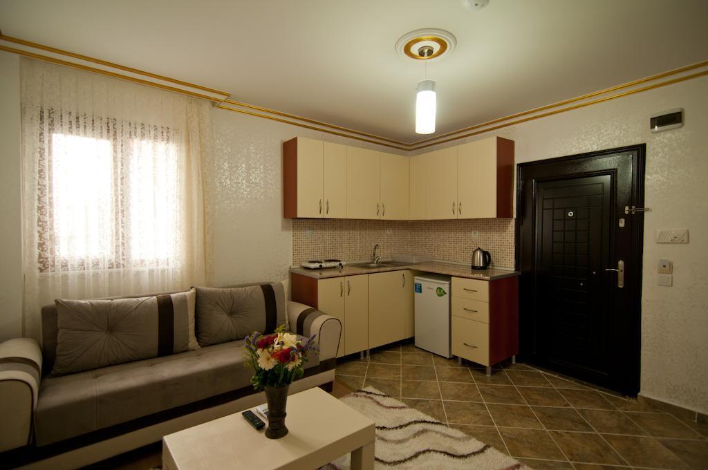 Bera House Lägenhet Istanbul Rum bild